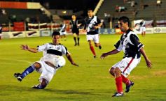 Foto de la galería: Guaraní 3-San Martín 0