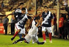 Foto de la galería: Guaraní 3-San Martín 0