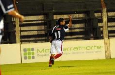 Foto de la galería: Guaraní 3-San Martín 0