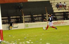 Foto de la galería: Guaraní 3-San Martín 0