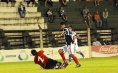 Foto de la galería: Guaraní 3-San Martín 0