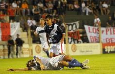 Foto de la galería: Guaraní 3-San Martín 0