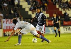 Foto de la galería: Guaraní 3-San Martín 0