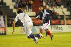 Foto de la galería: Guaraní 3-San Martín 0