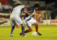Foto de la galería: Guaraní 3-San Martín 0