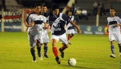 Foto de la galería: Guaraní 3-San Martín 0