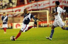 Foto de la galería: Guaraní 3-San Martín 0