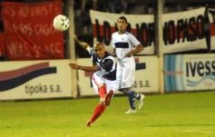 Foto de la galería: Guaraní 3-San Martín 0