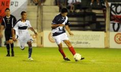 Foto de la galería: Guaraní 3-San Martín 0