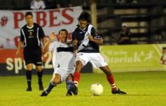 Foto de la galería: Guaraní 3-San Martín 0