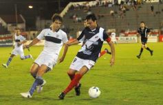 Foto de la galería: Guaraní 3-San Martín 0