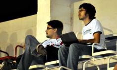 Foto de la galería: Guaraní 3-San Martín 0