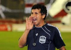 Foto de la galería: Guaraní 3-San Martín 0