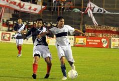 Foto de la galería: Guaraní 3-San Martín 0