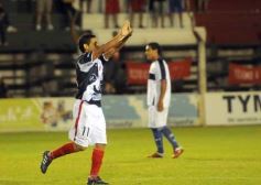 Foto de la galería: Guaraní 3-San Martín 0