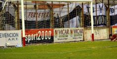 Foto de la galería: Guaraní 3-San Martín 0