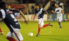 Foto de la galería: Guaraní 3-San Martín 0