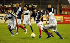 Foto de la galería: Guaraní 3-San Martín 0