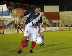 Foto de la galería: Guaraní 3-San Martín 0