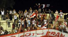 Foto de la galería: Guaraní 3-San Martín 0