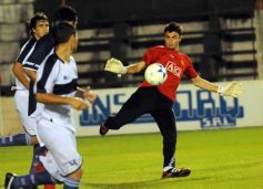 Foto de la galería: Guaraní 3-San Martín 0