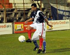 Foto de la galería: Guaraní 3-San Martín 0