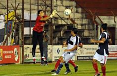 Foto de la galería: Guaraní 3-San Martín 0