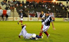 Foto de la galería: Guaraní 3-San Martín 0