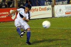 Foto de la galería: Guaraní 3-San Martín 0