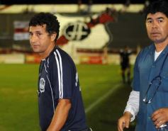 Foto de la galería: Guaraní 3-San Martín 0