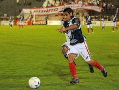 Foto de la galería: Guaraní 3-San Martín 0