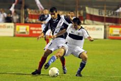 Foto de la galería: Guaraní 3-San Martín 0