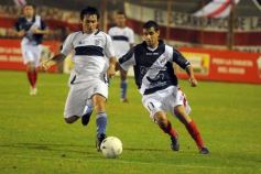 Foto de la galería: Guaraní 3-San Martín 0