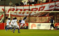 Foto de la galería: Guaraní 3-San Martín 0