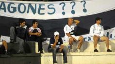 Foto de la galería: Guaraní 3-San Martín 0