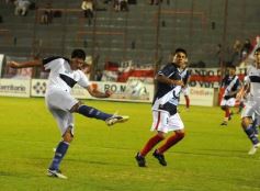 Foto de la galería: Guaraní 3-San Martín 0