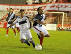 Foto de la galería: Guaraní 3-San Martín 0