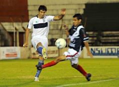Foto de la galería: Guaraní 3-San Martín 0