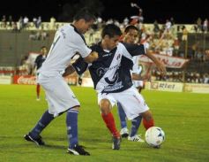 Foto de la galería: Guaraní 3-San Martín 0