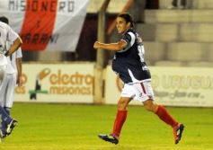 Foto de la galería: Guaraní 3-San Martín 0