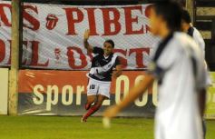 Foto de la galería: Guaraní 3-San Martín 0