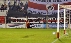 Foto de la galería: Guaraní 3-San Martín 0