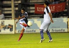 Foto de la galería: Guaraní 3-San Martín 0