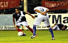 Foto de la galería: Guaraní 3-San Martín 0