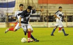 Foto de la galería: Guaraní 3-San Martín 0