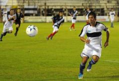 Foto de la galería: Guaraní 3-San Martín 0