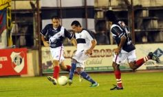 Foto de la galería: Guaraní 3-San Martín 0