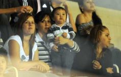 Foto de la galería: Guaraní 3-San Martín 0