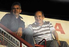 Foto de la galería: Guaraní 3-San Martín 0