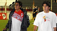 Foto de la galería: Guaraní 3-San Martín 0